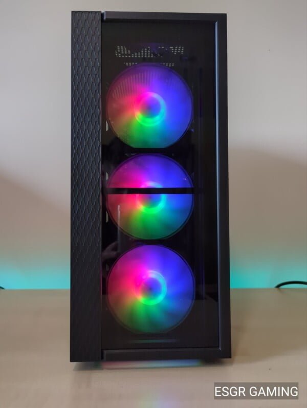 Ryzen 5 16GB DDR4 GTX970