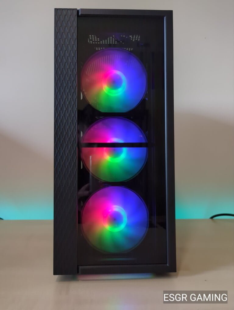 Ryzen 5 16GB DDR4 GTX970
