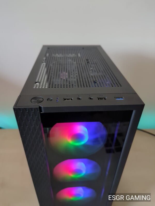 Ryzen 5 16GB DDR4 GTX970 - Image 6