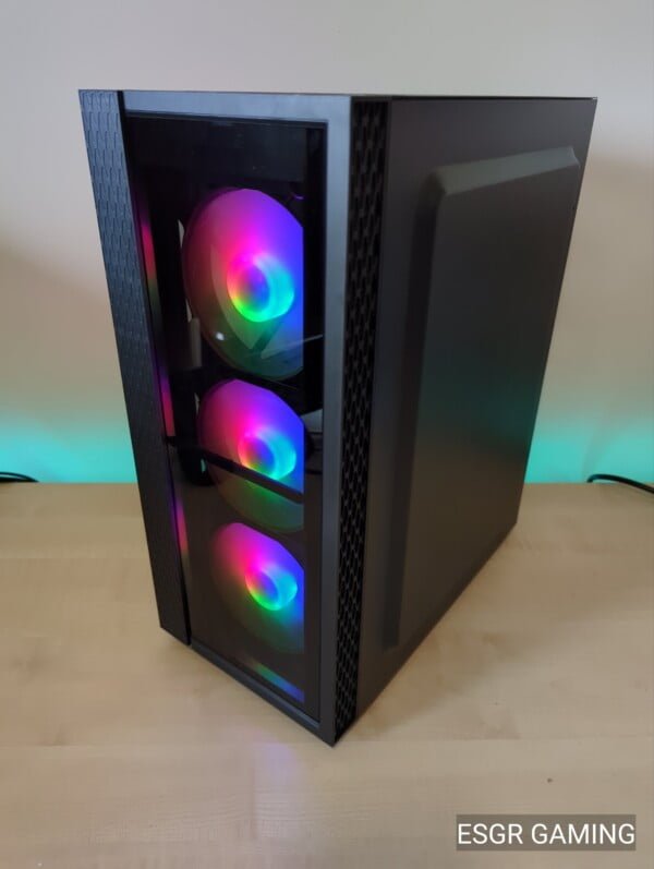 Ryzen 5 16GB DDR4 GTX970 - Image 8