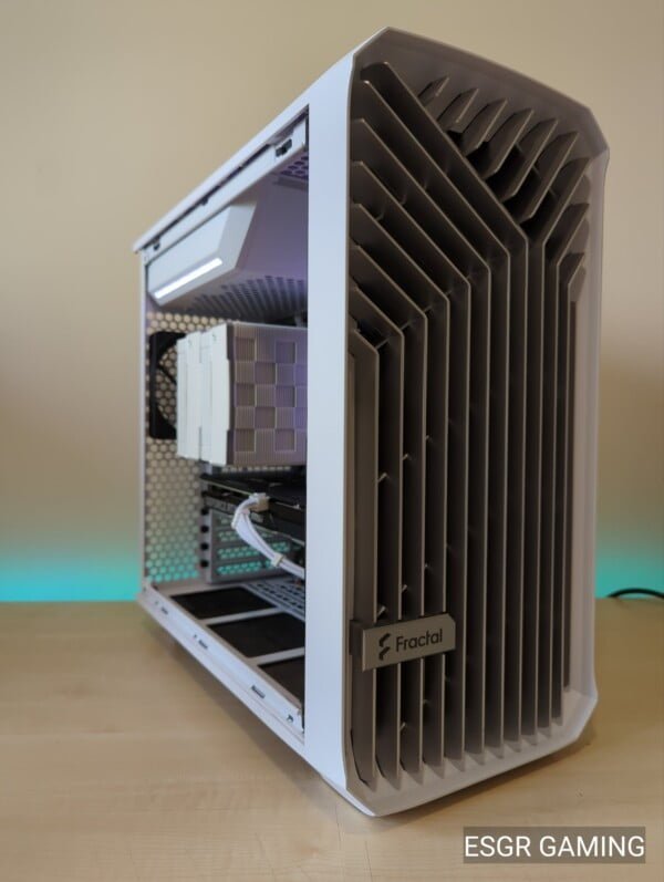 High END RYZEN 7 5800X3D 32GB RTX4070 - Image 7