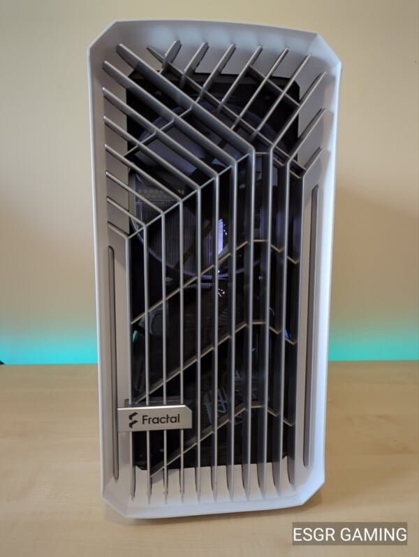 High END RYZEN 7 5800X3D 32GB RTX4070 - Image 5