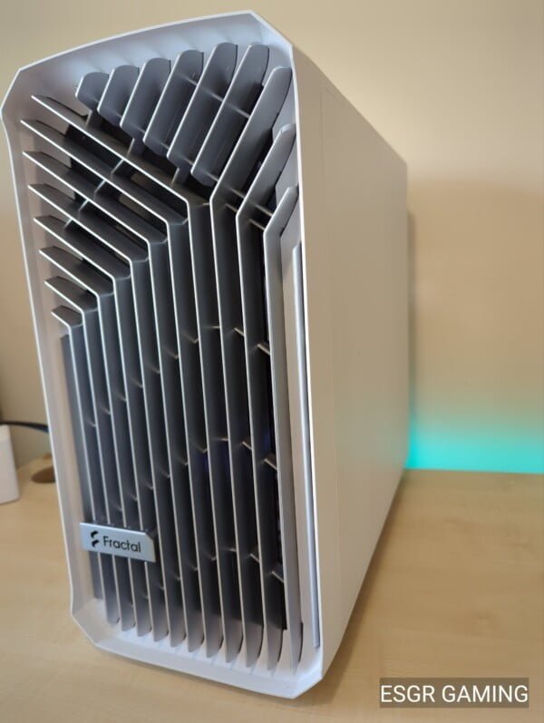 High END RYZEN 7 5800X3D 32GB RTX4070 - Image 6