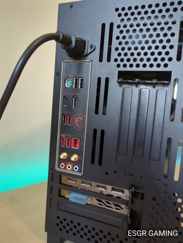 Ryzen 5 5600 16GB GTX1080 - Image 7