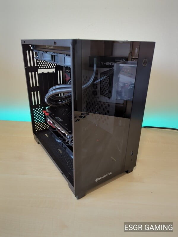 Ryzen 5 5600 16GB GTX1080 - Image 8