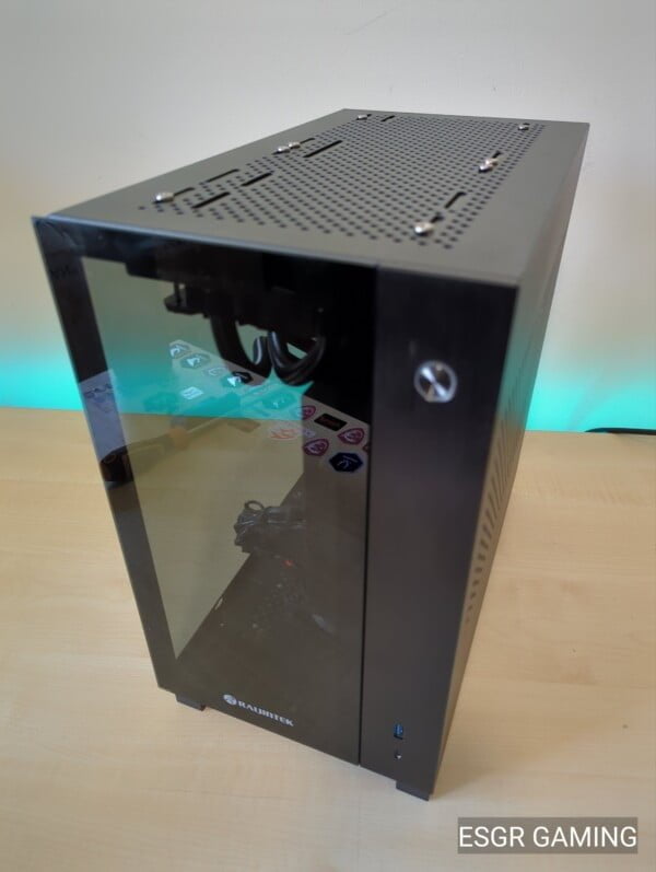 Ryzen 5 5600 16GB GTX1080 - Image 3