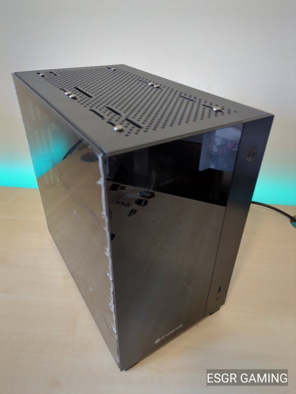 Ryzen 5 5600 16GB GTX1080 - Image 2