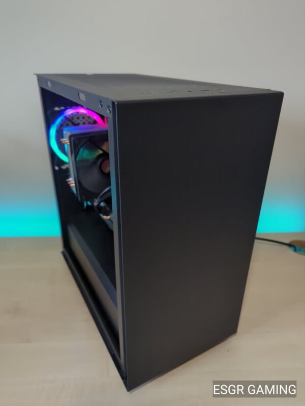 Intel Xeon 12 CORES 16GB RX580 - Image 4