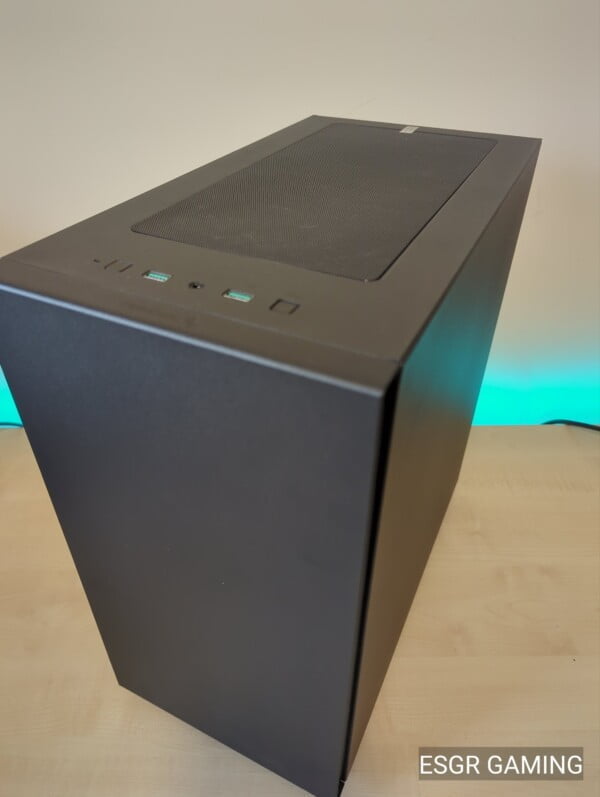 Intel Xeon 12 CORES 16GB RX580 - Image 8
