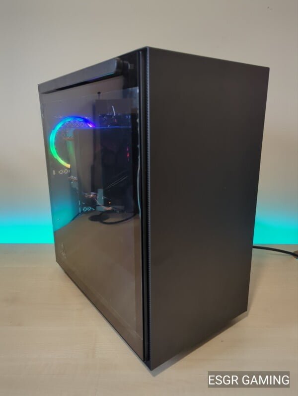Intel Xeon 12 CORES 16GB RX580 - Image 2