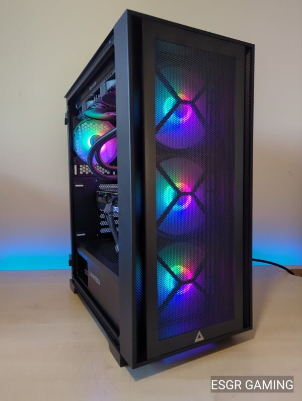 Ryzen 7 5800x3D 32GB RAM RTX3080 - Image 10
