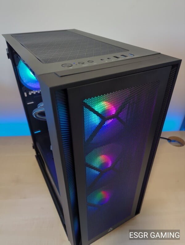 Ryzen 7 5800x3D 32GB RAM RTX3080 - Image 9