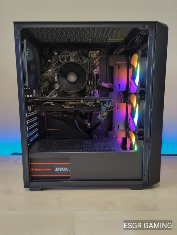 Ryzen 5 16GB GTX970 - Image 6