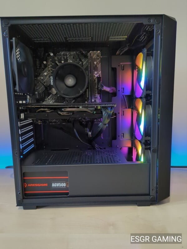 Ryzen 5 16GB GTX970 - Image 3