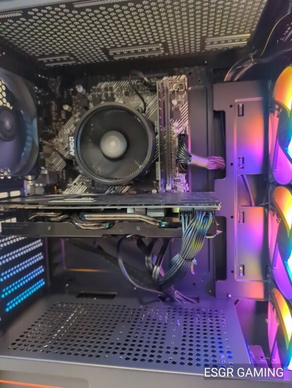 Ryzen 5 16GB GTX970 - Image 2