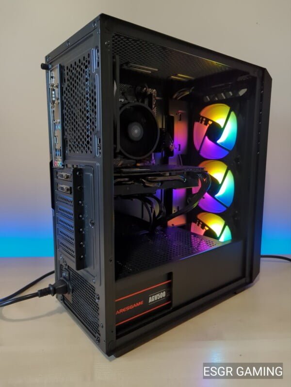 Ryzen 5 16GB GTX970 - Image 5
