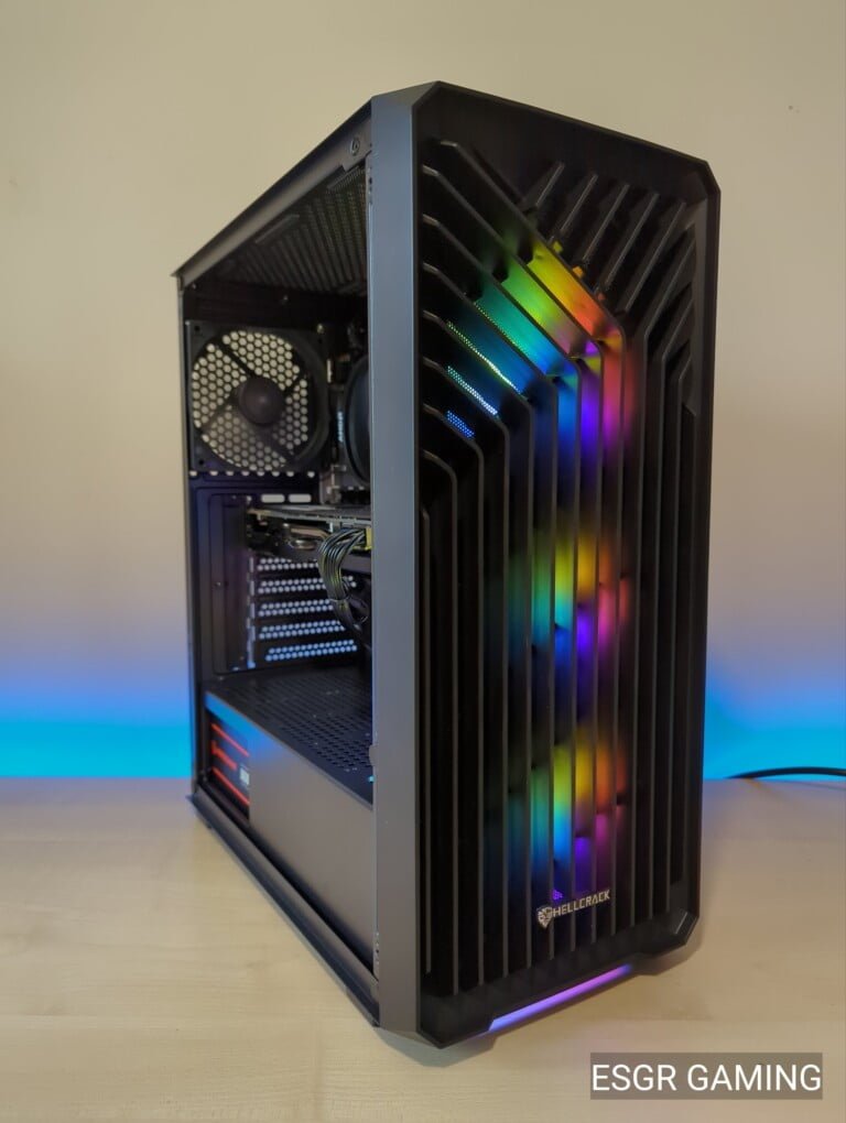 Ryzen 5 16GB GTX970