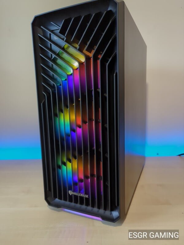 Ryzen 5 16GB GTX970 - Image 4