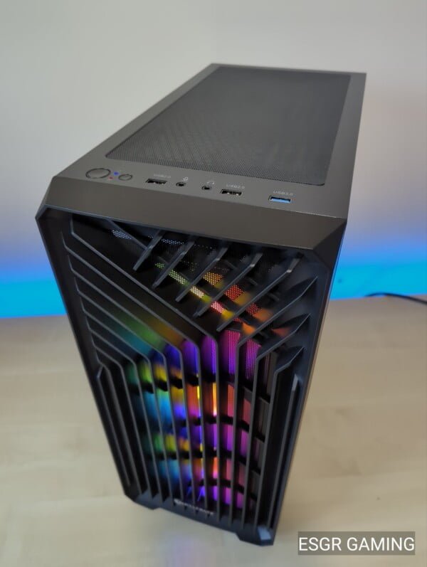 Ryzen 5 16GB GTX970 - Image 8