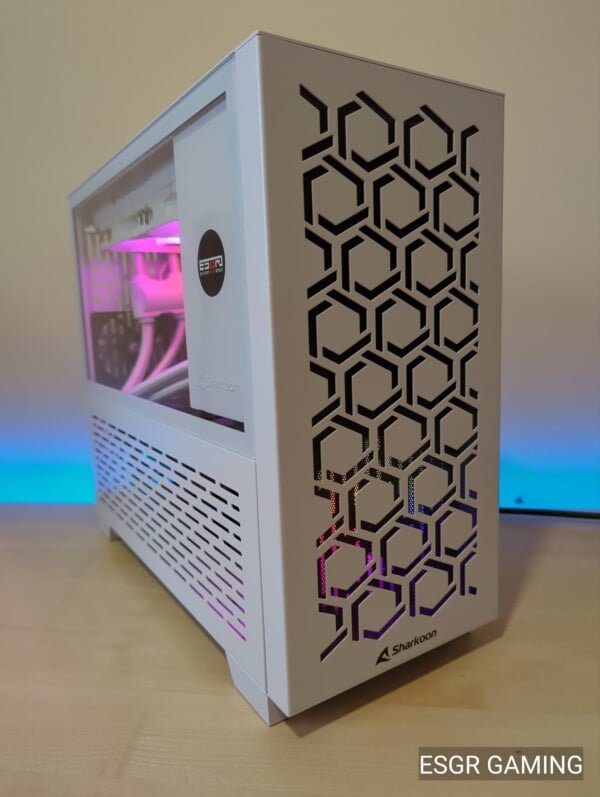 Ryzen 7 5700x 16GB RTX3060TI - Image 7