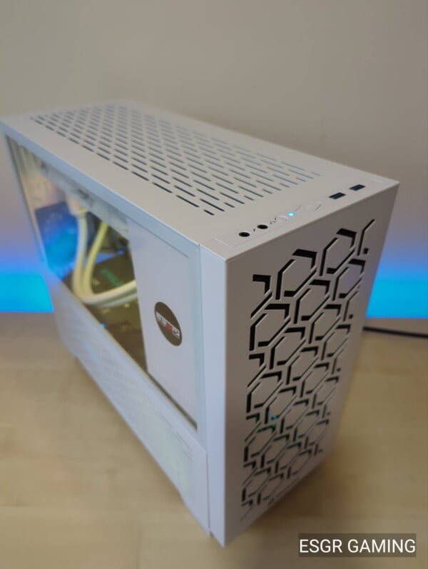 Ryzen 7 5700x 16GB RTX3060TI - Image 3