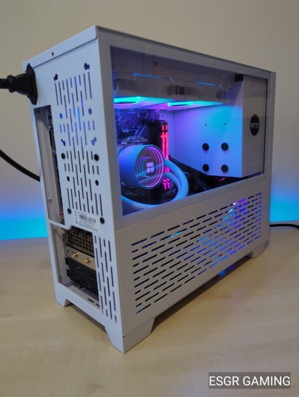 Ryzen 7 5700x 16GB RTX3060TI - Image 4