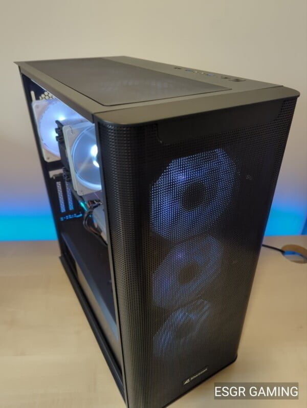 Ryzen 5 5600x 16GB RTX3060ti - Image 4