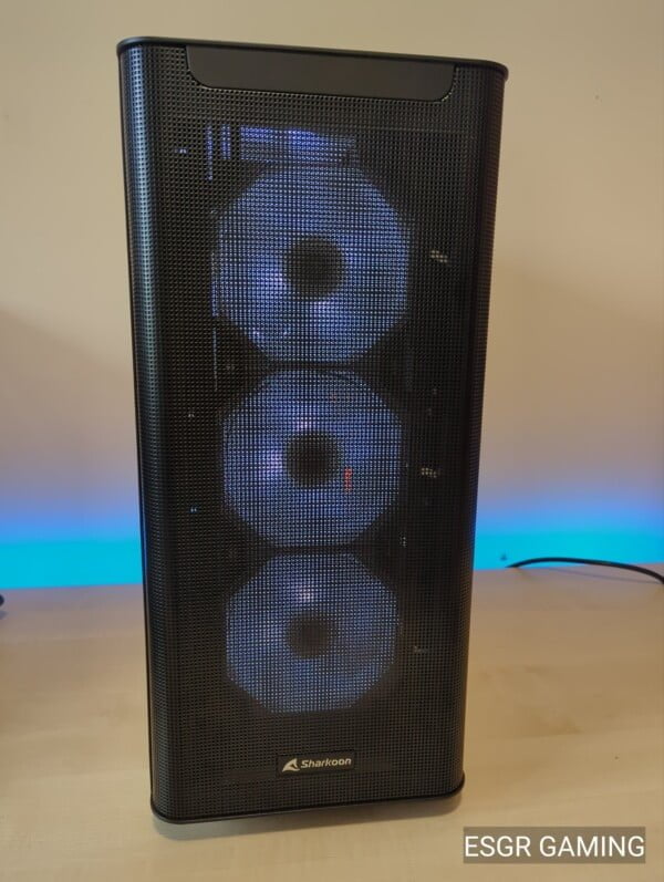Ryzen 5 5600x 16GB RTX3060ti - Image 7