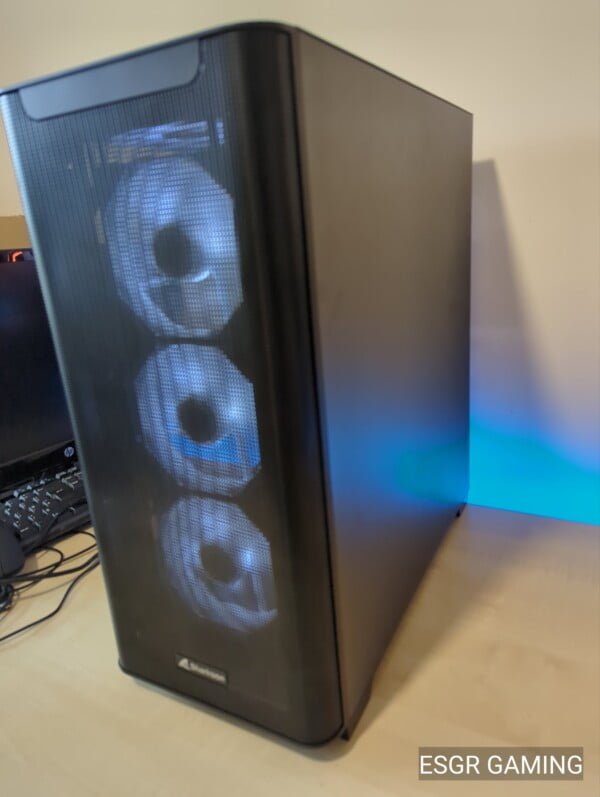 Ryzen 5 5600x 16GB RTX3060ti - Image 3