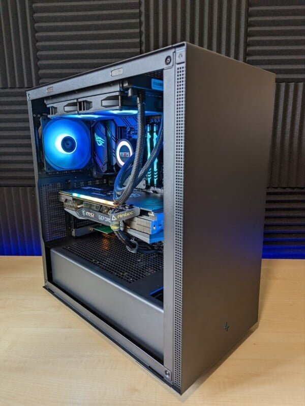 RYZEN 5800X 16GB RTX3070 - Image 8