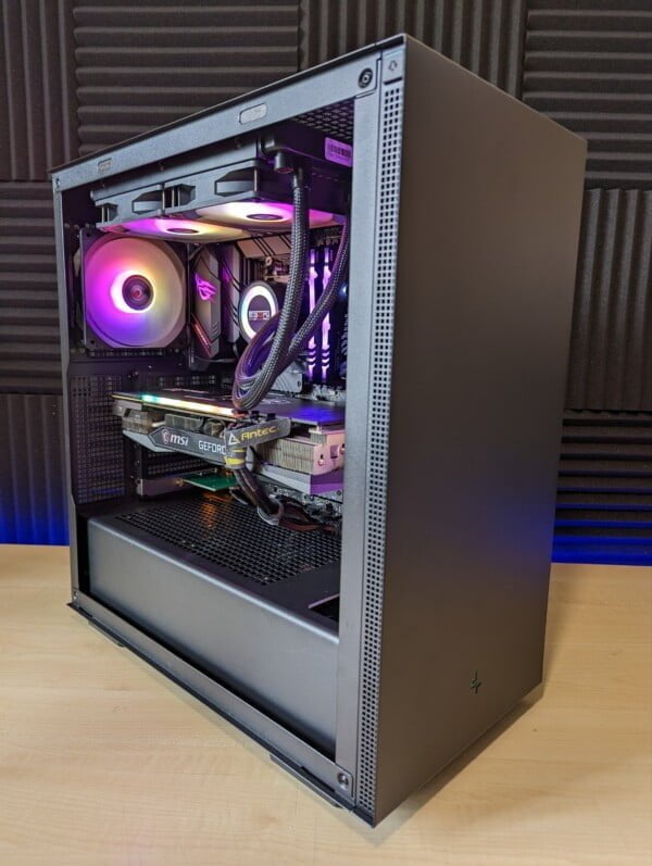 RYZEN 5800X 16GB RTX3070 - Image 9