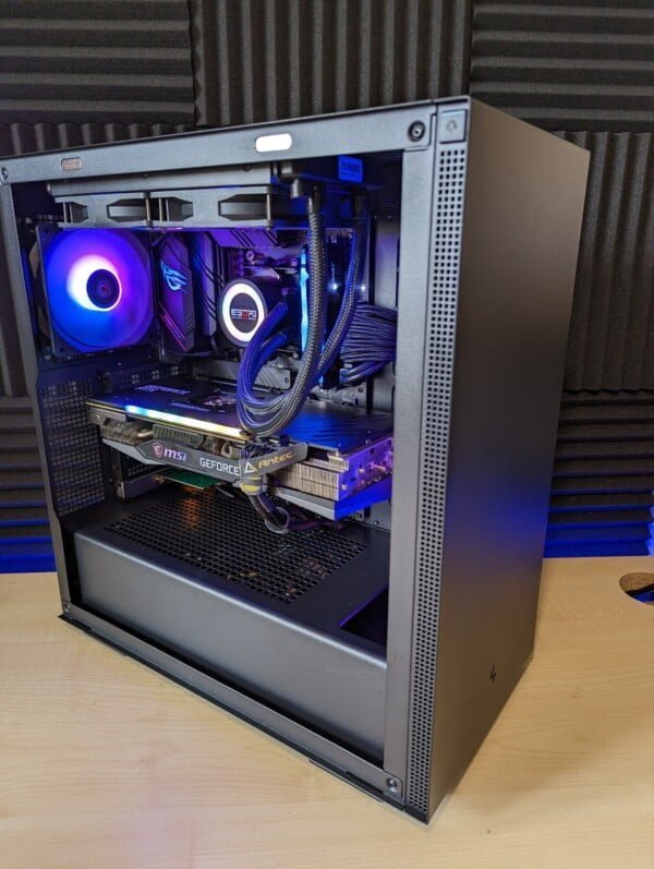 RYZEN 5800X 16GB RTX3070 - Image 7
