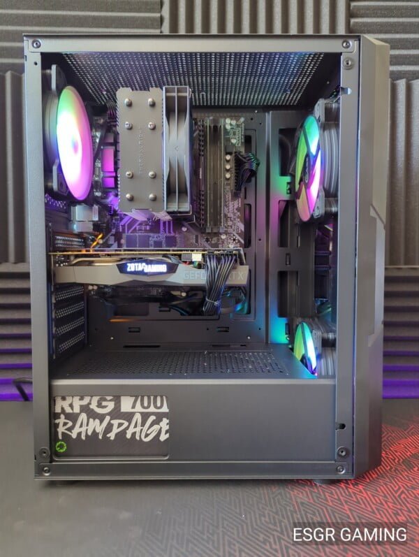 RYZEN 7 16GB RTX2070 SUPER - Image 3