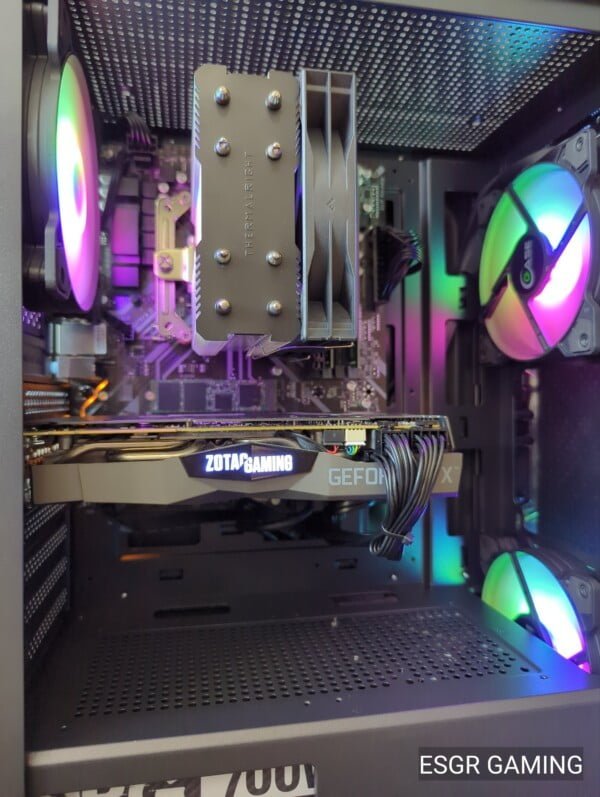 RYZEN 7 16GB RTX2070 SUPER - Image 4