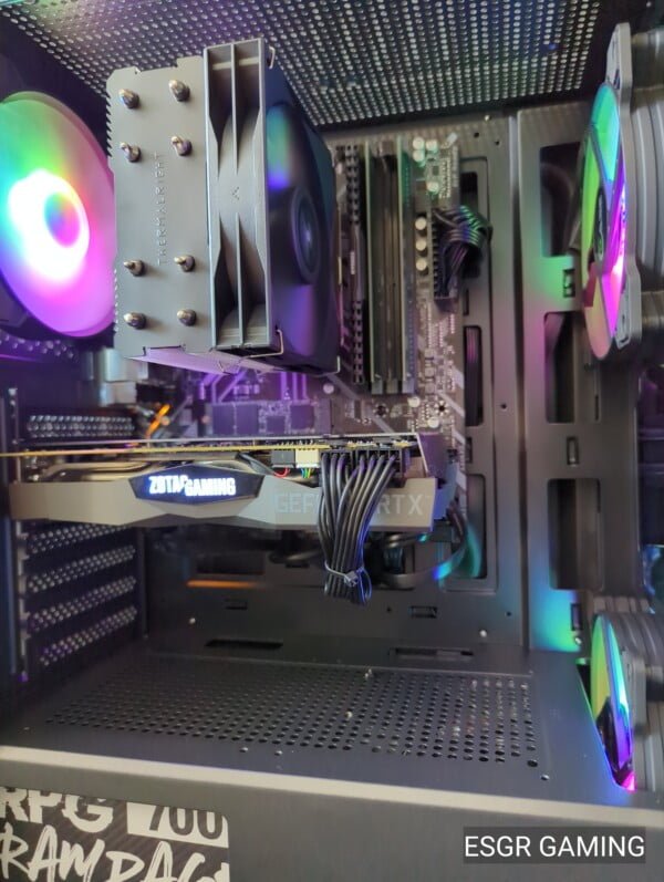 RYZEN 7 16GB RTX2070 SUPER - Image 6