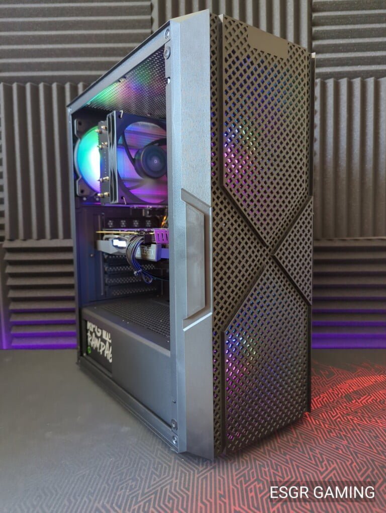 RYZEN 7 16GB RTX2070 SUPER