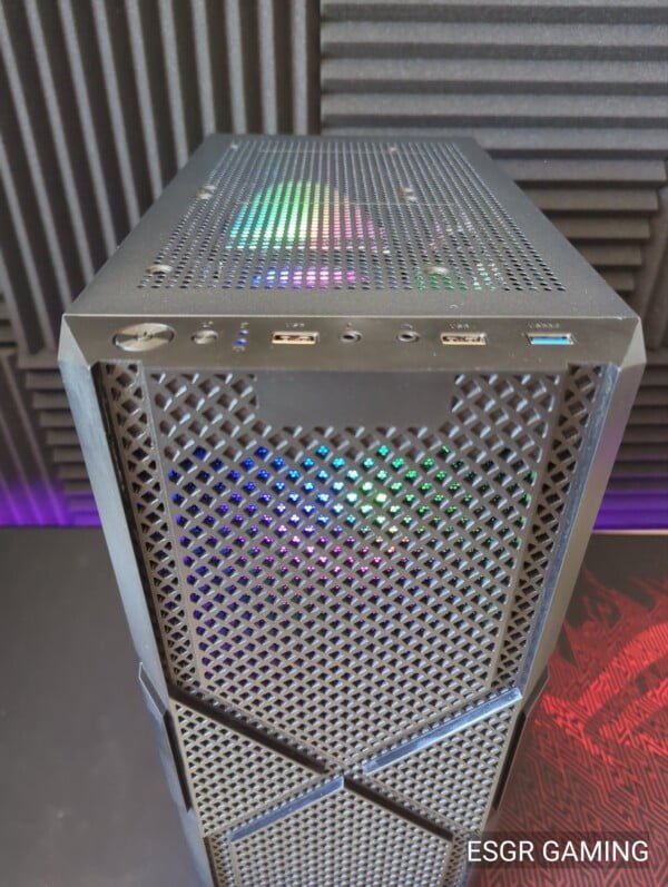 RYZEN 7 16GB RTX2070 SUPER - Image 5