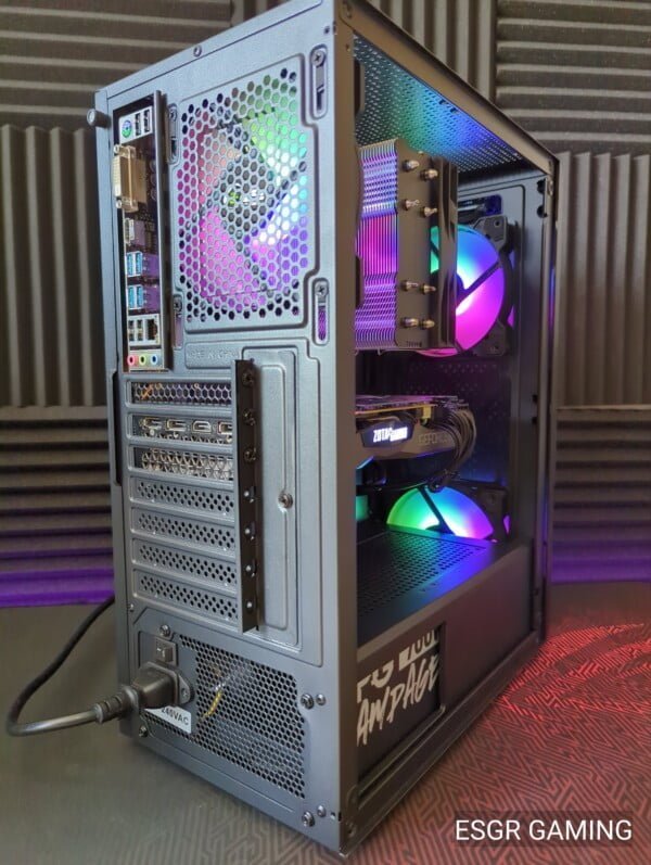 RYZEN 7 16GB RTX2070 SUPER - Image 9