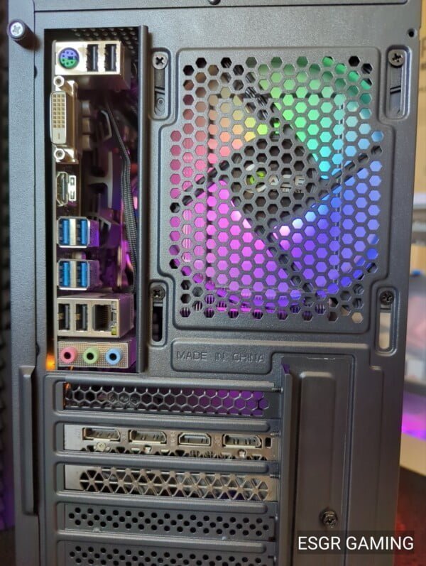 RYZEN 7 16GB RTX2070 SUPER - Image 8