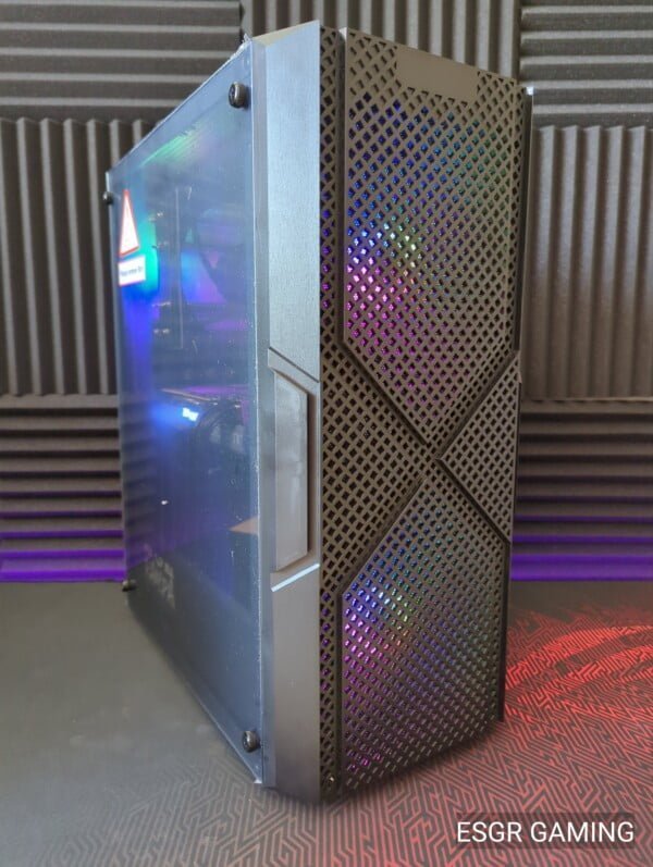 RYZEN 7 16GB RTX2070 SUPER - Image 10