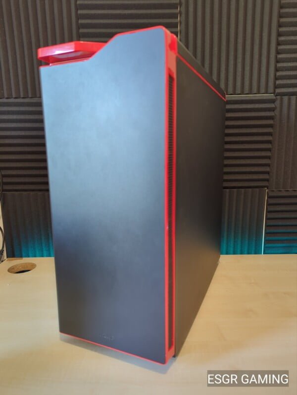 Intel i5 16GB DDR4 5500XT - Image 9