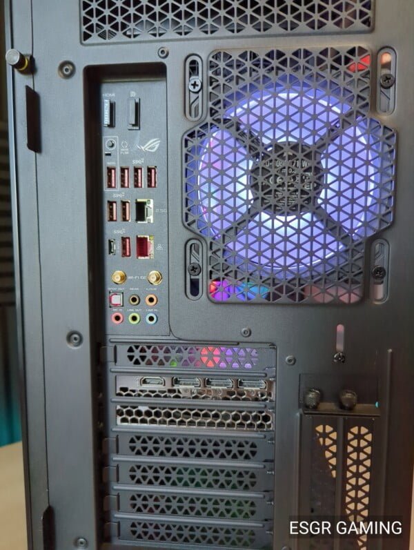 HIGH END 5800x3D RTX3090 32GB - Image 9