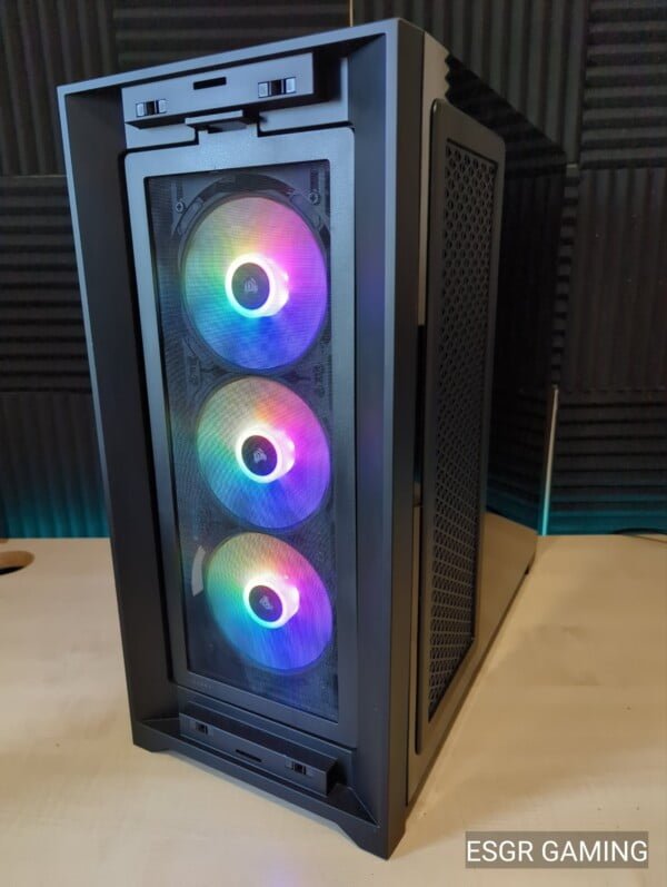 HIGH END 5800x3D RTX3090 32GB - Image 8