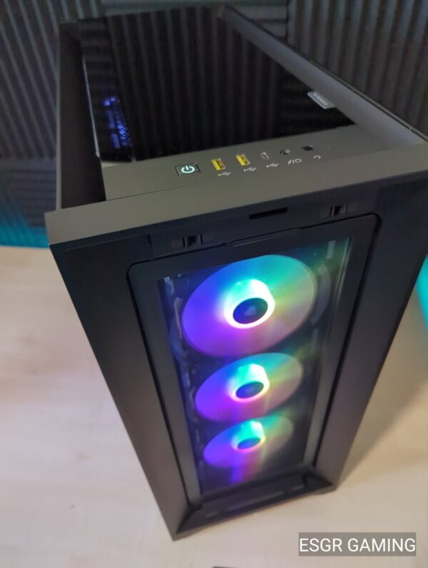 HIGH END 5800x3D RTX3090 32GB - Image 11