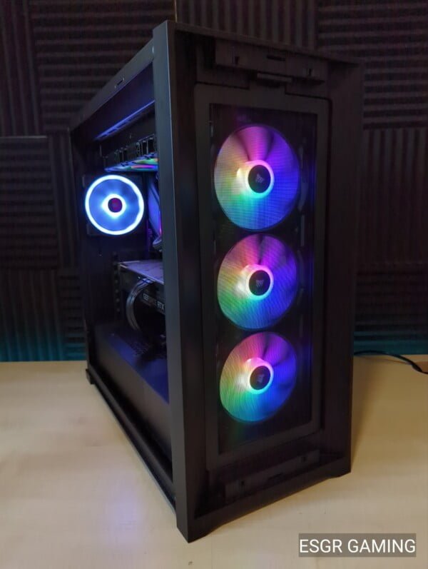 HIGH END 5800x3D RTX3090 32GB - Image 4