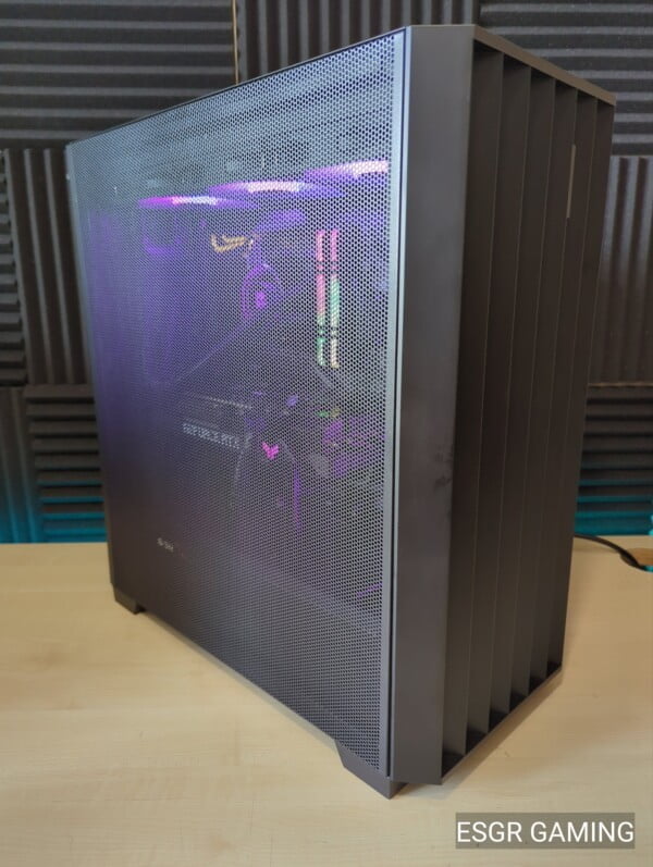RYZEN 5800X3D 32GB RAM RTX3070TI - Image 5