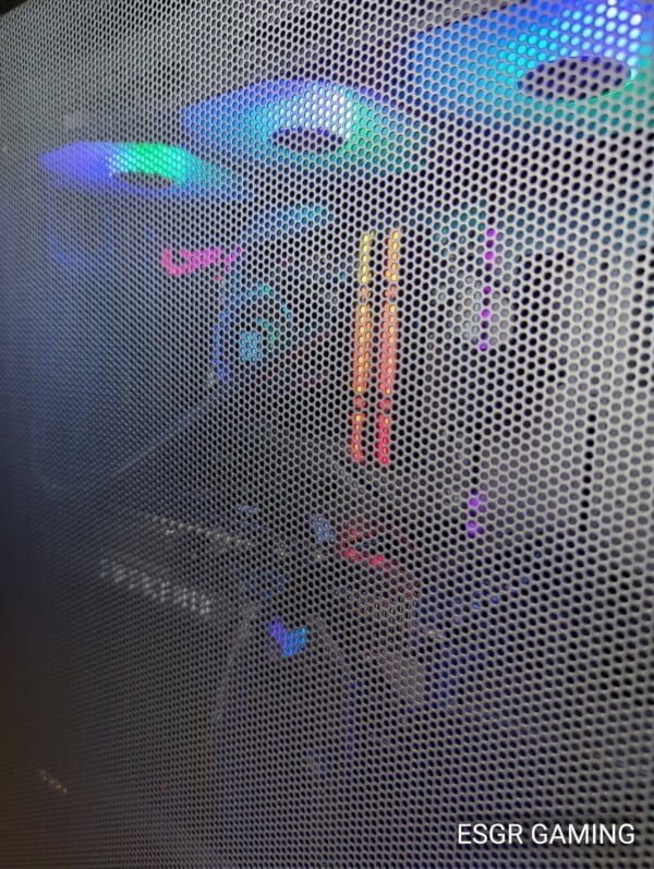 RYZEN 5800X3D 32GB RAM RTX3070TI - Image 11