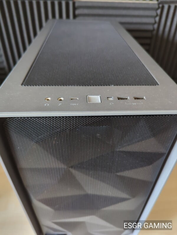 RYZEN 7 5700X 16GB RX5700XT - Image 8