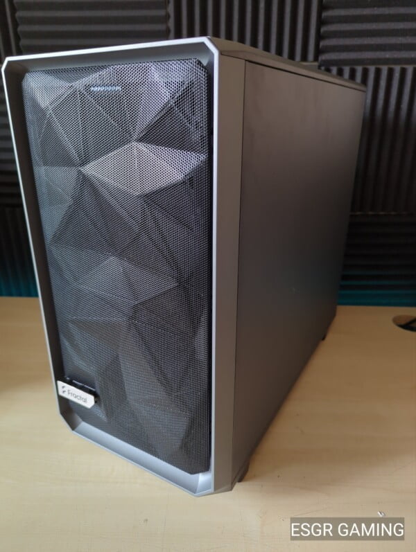 RYZEN 7 5700X 16GB RX5700XT - Image 5