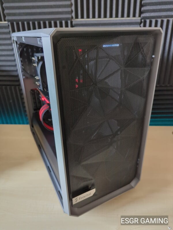 RYZEN 7 5700X 16GB RX5700XT